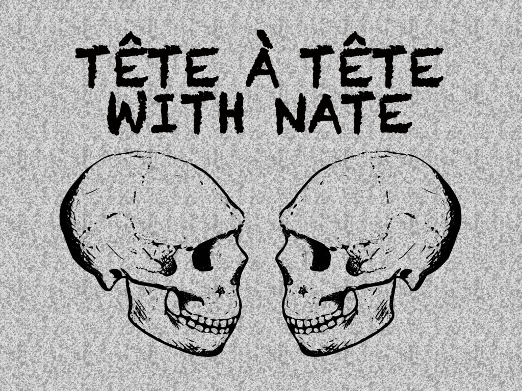 Tête-à-Tête Logo