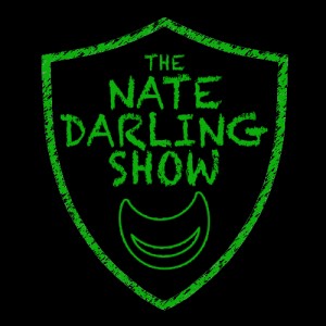 Nate Darling Show Logo
