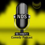 Nate Darling Show Logo
