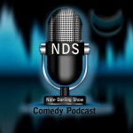 Mic Only NDS LOGO